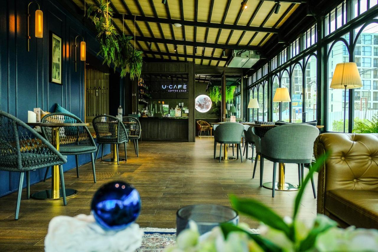 U Sabai Hotel בנגקוק מראה חיצוני תמונה