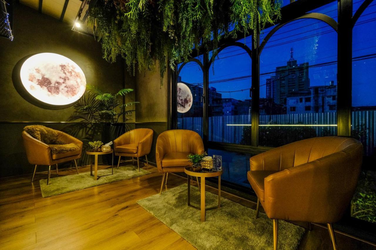 U Sabai Hotel בנגקוק מראה חיצוני תמונה