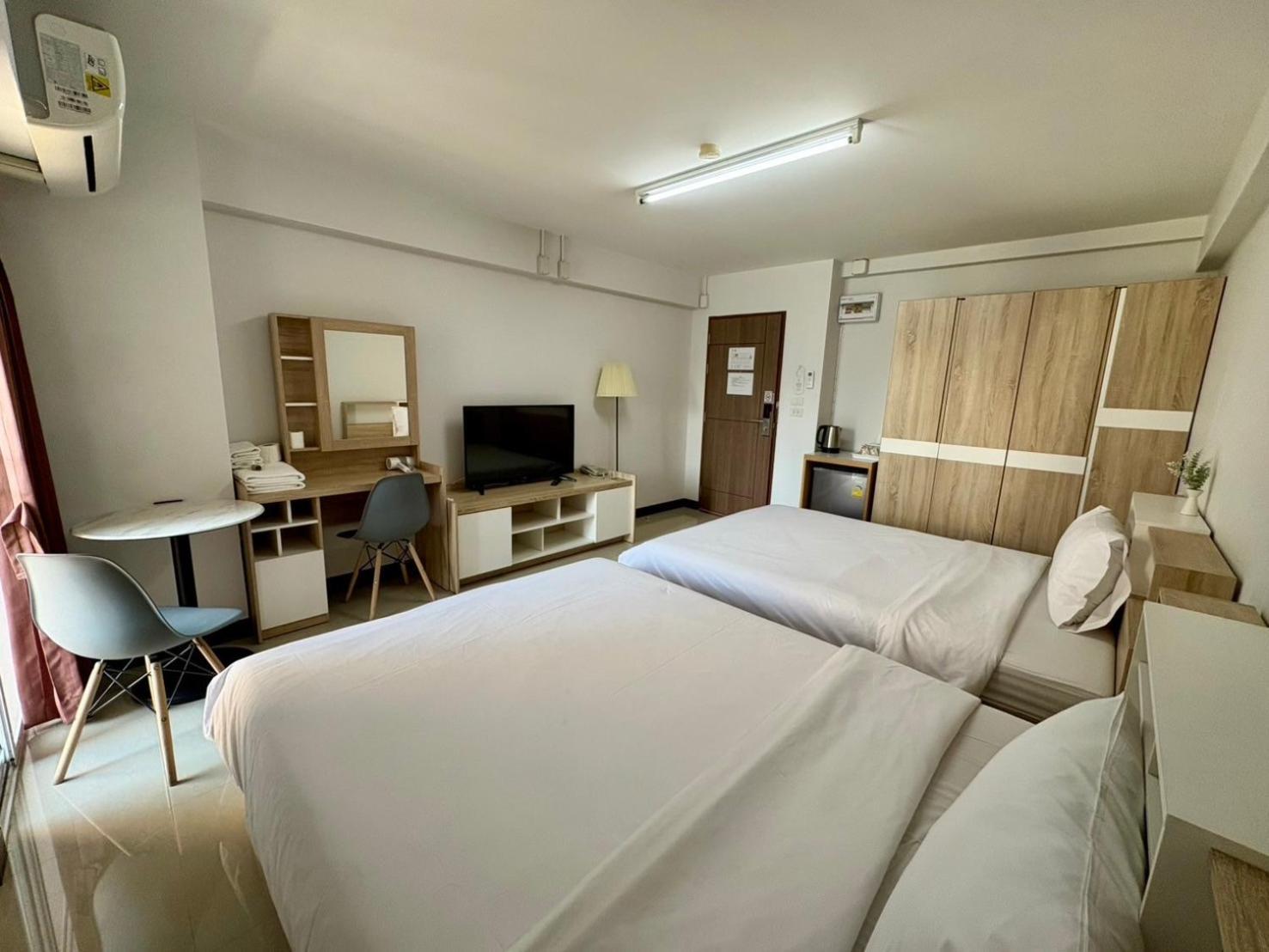 U Sabai Hotel בנגקוק מראה חיצוני תמונה