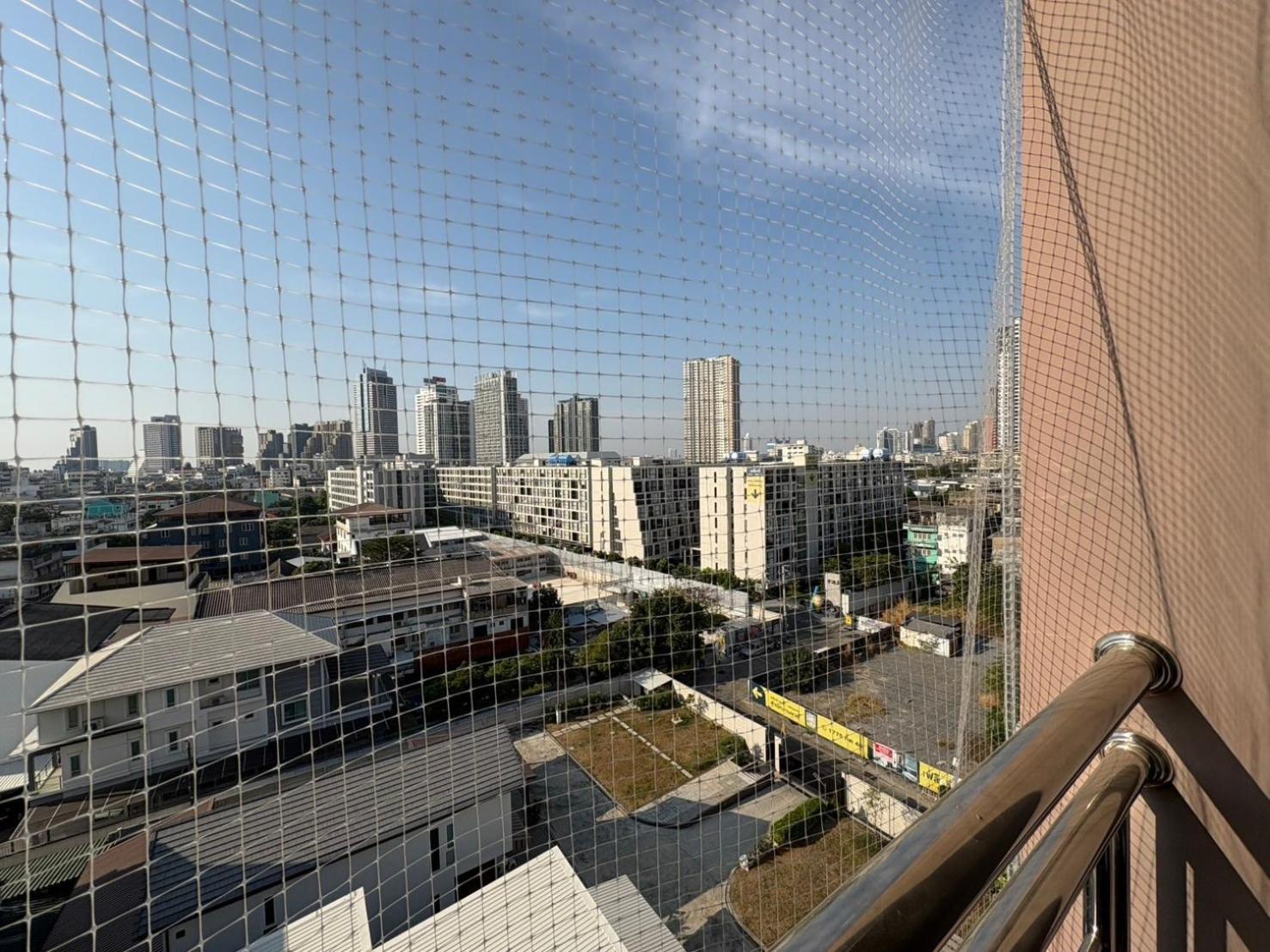 U Sabai Hotel בנגקוק מראה חיצוני תמונה